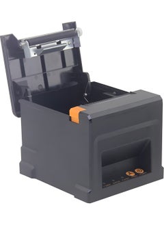 Dreampos طابعة تذاكر/مقابس حرارية Rp-65 80 مم. USB+إيثرنت+قاطع تلقائي+متوافقة مع درج  - Image 2