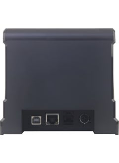 Dreampos طابعة تذاكر/مقابس حرارية Rp-65 80 مم. USB+إيثرنت+قاطع تلقائي+متوافقة مع درج  - Image 4