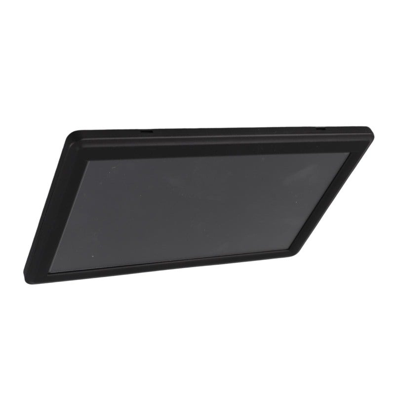 شاشة ملاحة GPS مقاس 7 بوصات تعمل باللمس TFT-LCD بدقة 800*480 وذاكرة 8 جيجابايت لنظام الملاحة في السيارة - مشغل FM وألعاب وكتب إلكترونية ومشغل MP3 وMP4 - Image 3