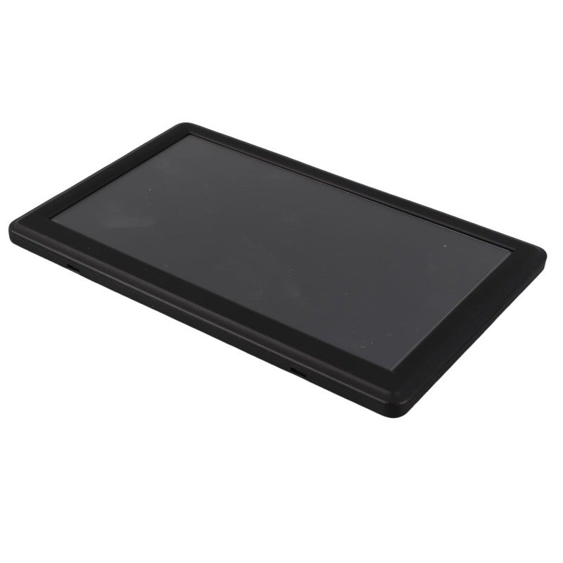 شاشة ملاحة GPS مقاس 7 بوصات تعمل باللمس TFT-LCD بدقة 800*480 وذاكرة 8 جيجابايت لنظام الملاحة في السيارة - مشغل FM وألعاب وكتب إلكترونية ومشغل MP3 وMP4 - Image 5