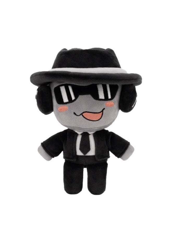 general forsaken chance plush cute plush toys The best gift for family and friends - Image 1