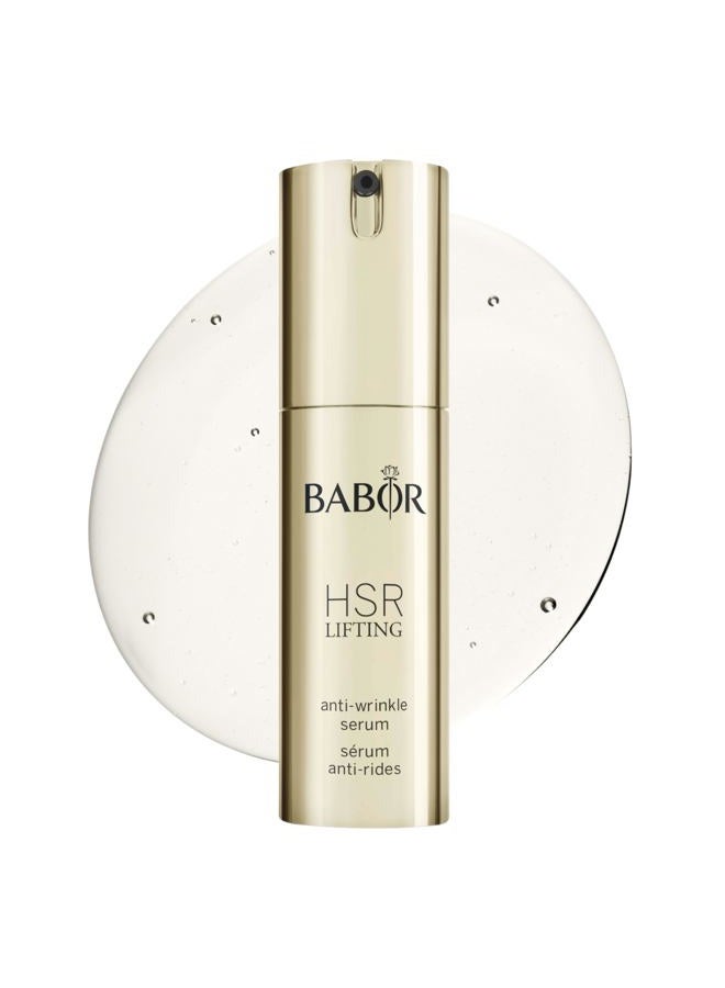 Babor HSR Lifting Anti Wrinkle Serum | Moisturizing Serum Instantly and Visibly Tightens and Lifts | Slows Formation of New Wrinkles | Clean and Vegan - Image 1