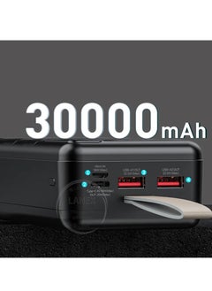 LANEX Lanex Powerbank 30,000mah ,22.5W+PD20W  - Image 4