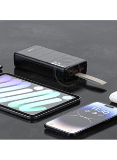 LANEX Lanex Powerbank 30,000mah ,22.5W+PD20W  - Image 3