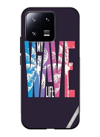 Protective Case Cover For Xiaomi 13 Pro Wave Design Multicolour - pzsku/ZC466C6B0C55018A0CED1Z/45/_/1676809869/03b0883e-2db3-48ad-be2d-91952c8734fe