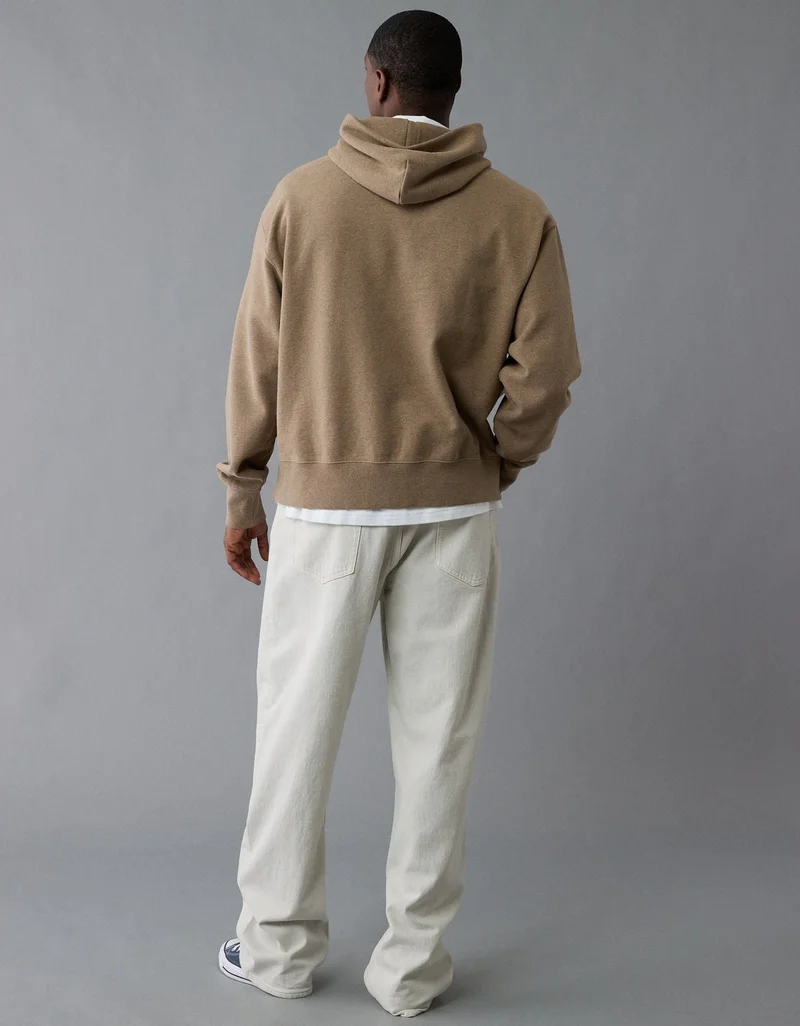 American Eagle AE Laidback Luxe Heavyweight Hoodie