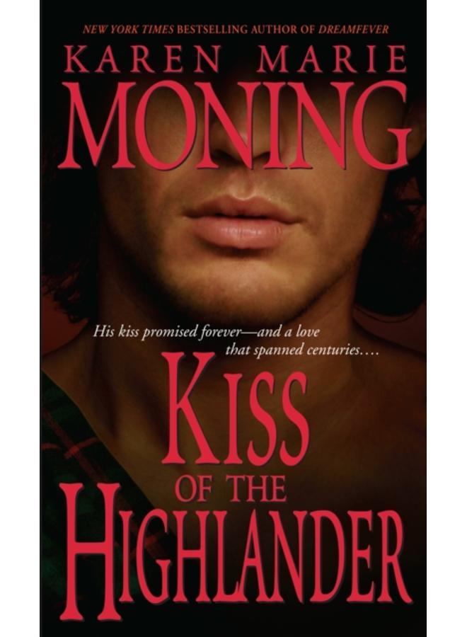 Kiss of the Highlander : 4