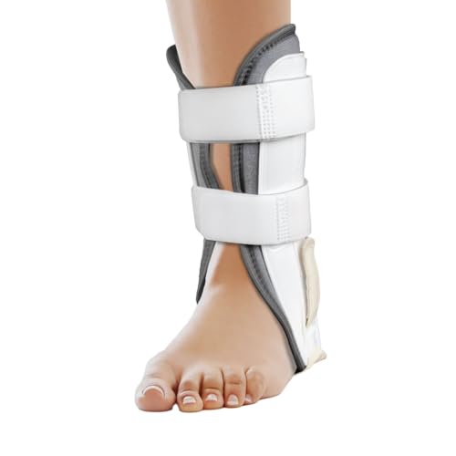 VISSCO Ankle Stirrup Brace - Image 1