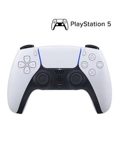 DualSense Wireless PS5 Controller White