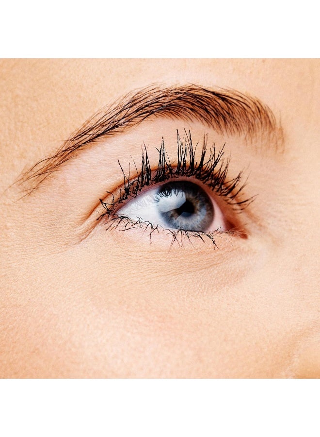 ايسنس ماسكارا Lash Princess False Effect Volume لتجعيد الشعر باللون الأسود - Image 5