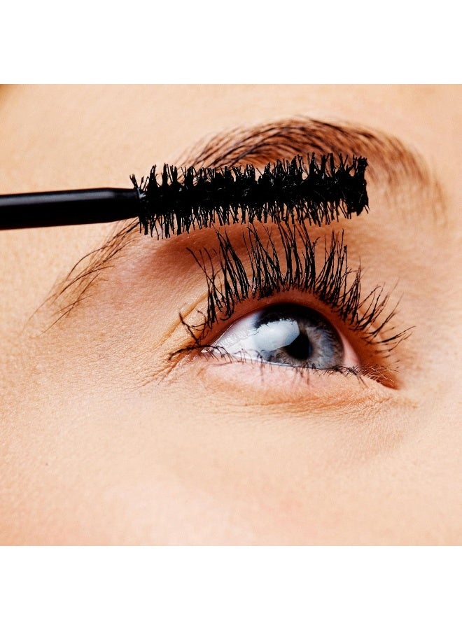 ايسنس ماسكارا Lash Princess False Effect Volume لتجعيد الشعر باللون الأسود - Image 4