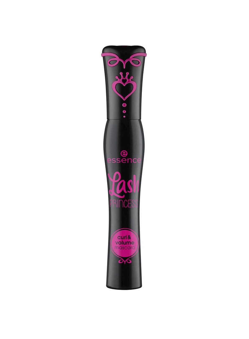 ايسنس ماسكارا Lash Princess False Effect Volume لتجعيد الشعر باللون الأسود - Image 2