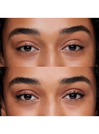 Lash Princess Curl & Volume Mascara | Black 12 ml | Dramatic Curl & Longlasting Volume | Vegan & Cruelty Free | Smudgeproof Eye Makeup | Clump Free Lash Extension Effect Curl Black - view 3