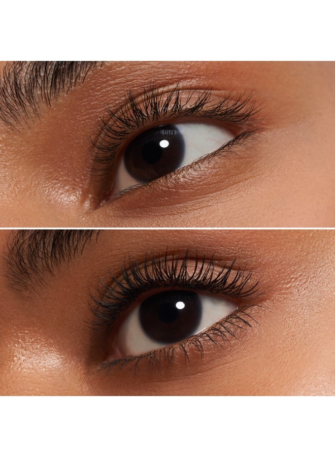 ايسنس ماسكارا Lash Princess False Effect Volume لتجعيد الشعر باللون الأسود - Image 4