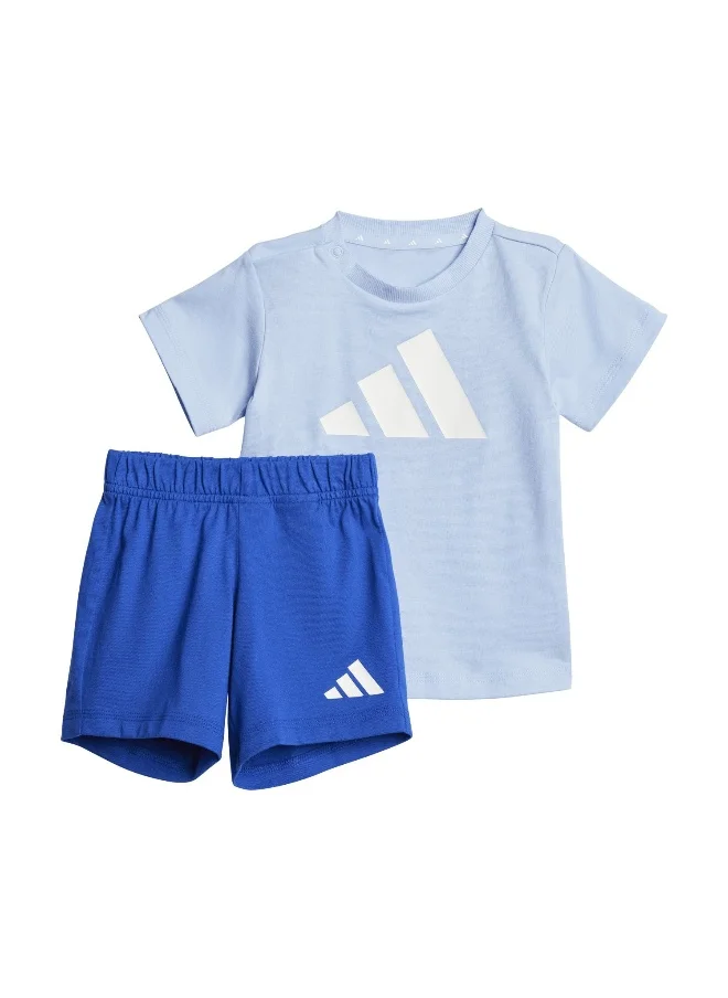Adidas adidas essentials set unisex youth/baby jogger