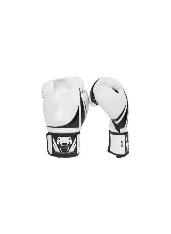 Boxing Gloves Punch Bag Training Mitts for Muay Thai, Sparring, Kickboxing, Fighting, Martial Arts, Workout Gloves 12oz ﻿ - Image 1