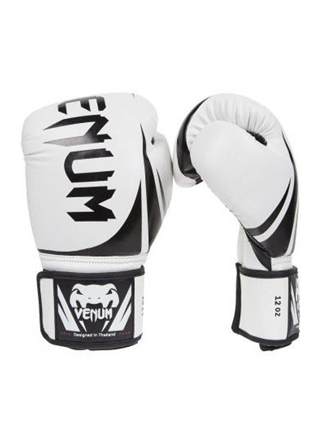 Generic Boxing Gloves Punch Bag Training Mitts for Muay Thai, Sparring, Kickboxing, Fighting, Martial Arts, Workout Gloves 12oz ﻿ - Image 1