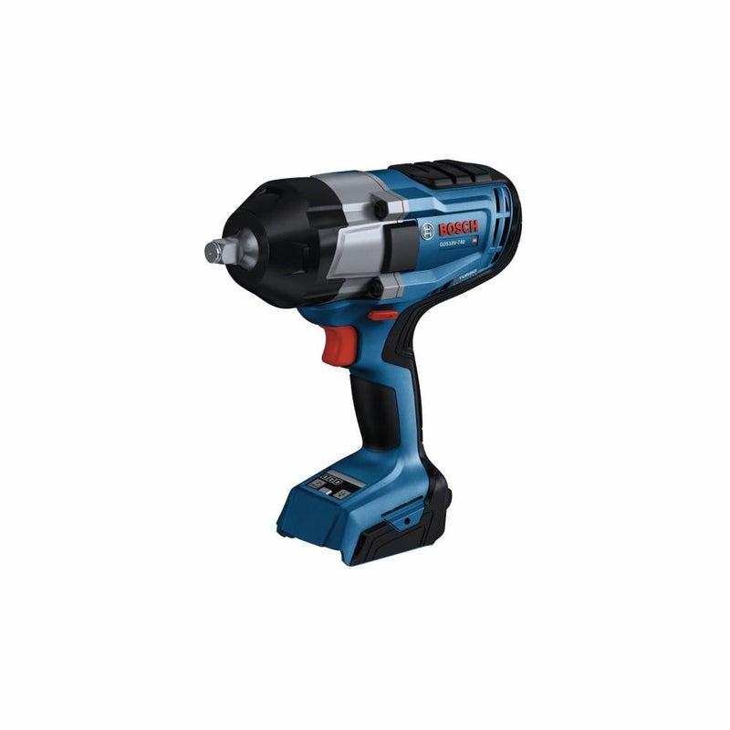 BOSCH GDS18V-740N PROFACTOR 18V 1/2 In. Impact Wrench with Friction Ring (Bare Tool) - Image 1
