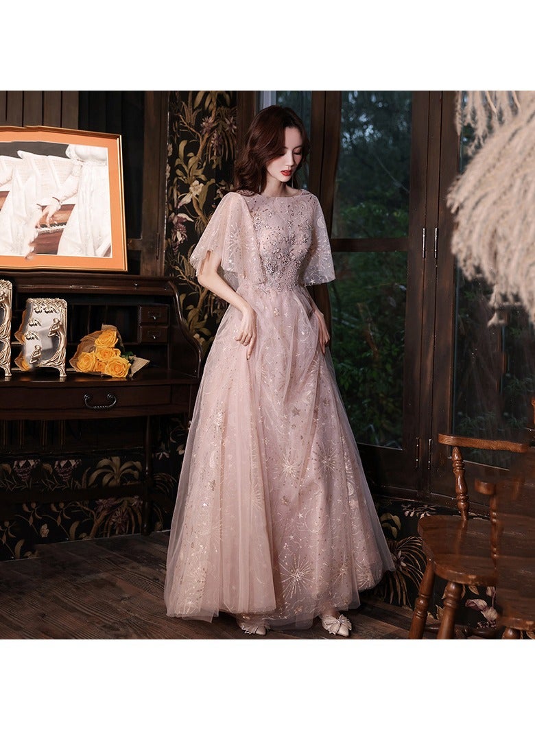 KUYING New Fashionable Evening Dress - Image 1