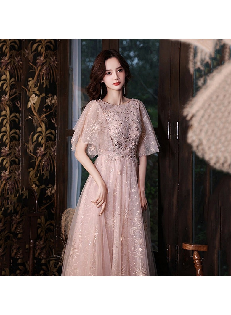 KUYING New Fashionable Evening Dress - Image 2