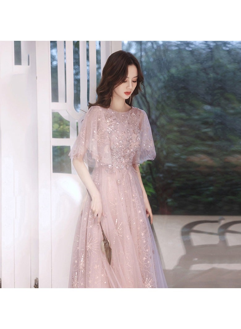 KUYING New Fashionable Evening Dress - Image 3