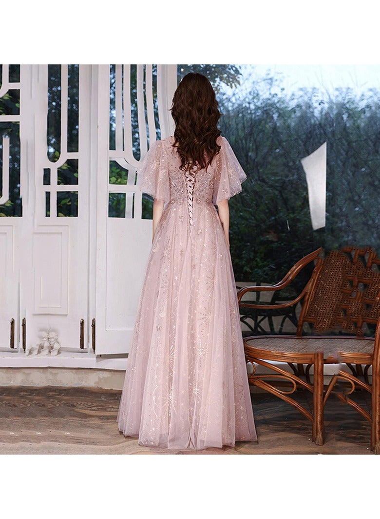 KUYING New Fashionable Evening Dress - Image 4