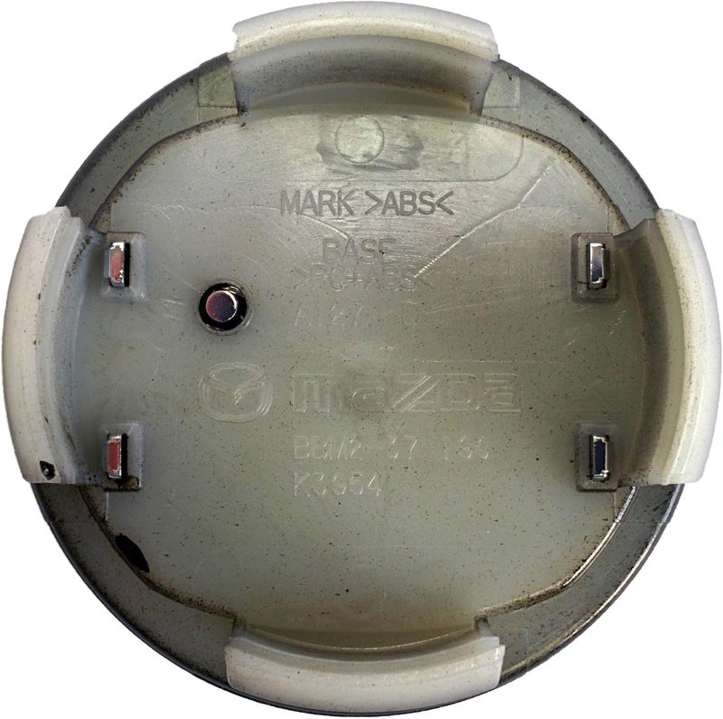 Mazda KD51-37-190 Center Cap for Alloy Wheels - Image 3