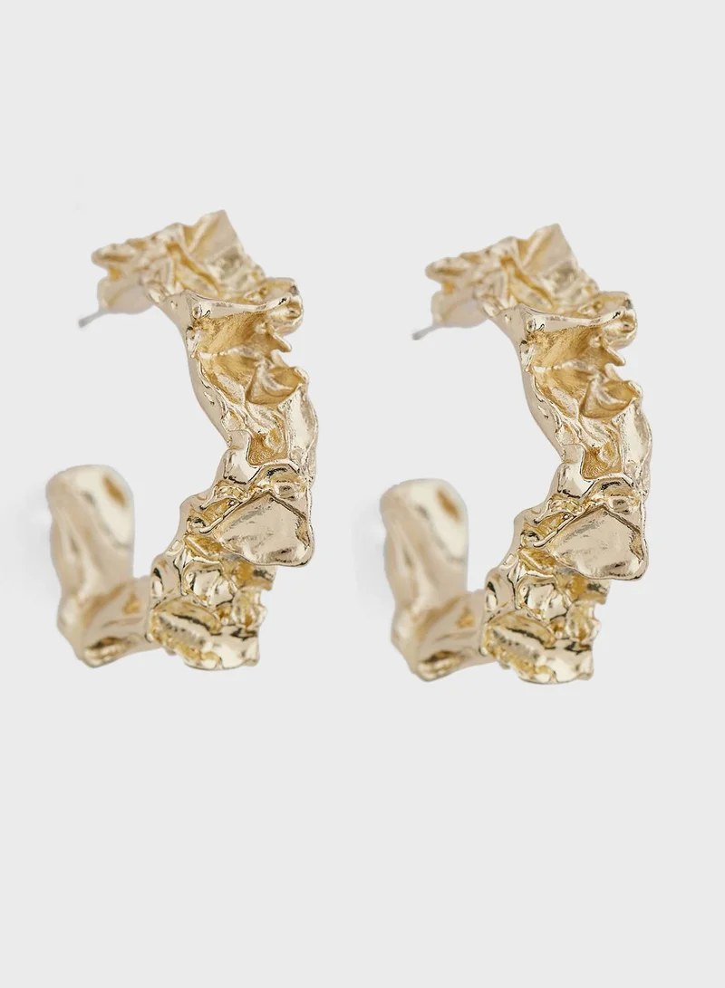 ايلا Ball Drop Earrings