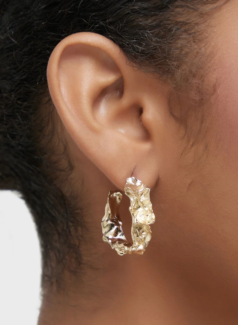 ايلا Ball Drop Earrings