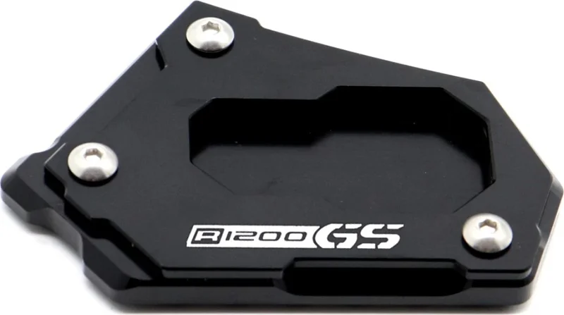 سافاج Bmw 1200 Gs / Adv 2013 2018 Foot Widening