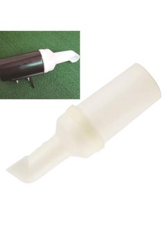 Vbestlife Sand Bottle,Universal Matte Sand Filler Bottle Carts Accessory Car Divot Filler Kit  - Image 3