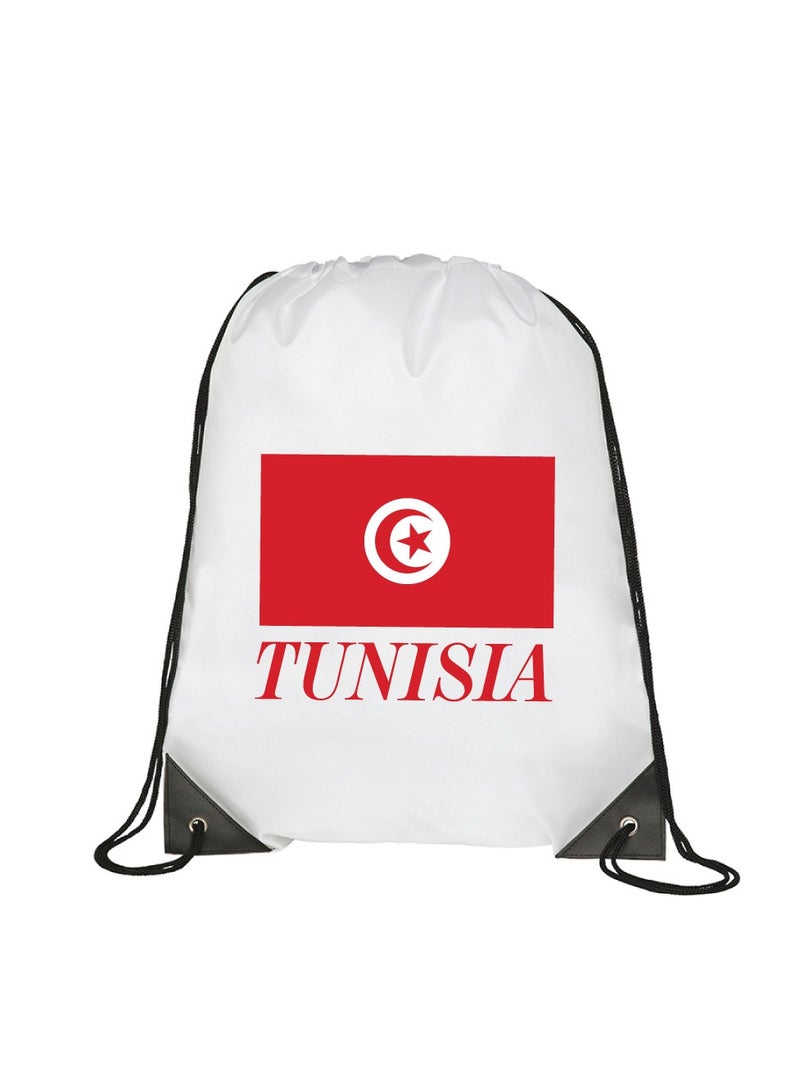 Tunisia Sports Dry Fit T-shirt - Soccer Team Printed T shirts - Team Jersey T Shirts for Men and Women - Combo Pack  - Image 4