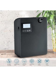 Arabest Home Smart Scent Air Machine 300ml Waterless Essential Oil Diffuser Using Cold Air Atomization Technology Suitable for Large Room Scent Diffuser  - Image 4