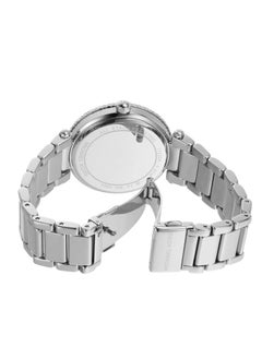 Womens Wristwatch MICHAEL KORS PARKER MK4694 Stainless Steel White Swarovski - pzsku/ZC467A79A483DFA3BB8B9Z/45/_/1740044550/e290004c-af31-42a9-aa17-e8edc3cf9db2