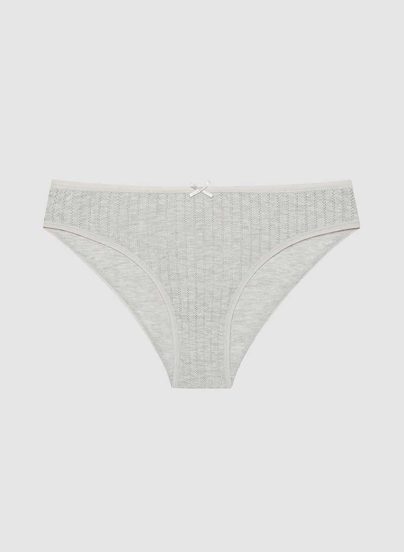 Penti Woody Slip Panties - Pack Of 3 - Image 2