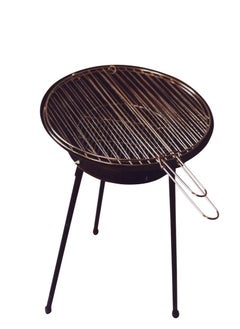 Vota Grills Vota - Camping Charcoal Grill With Base 