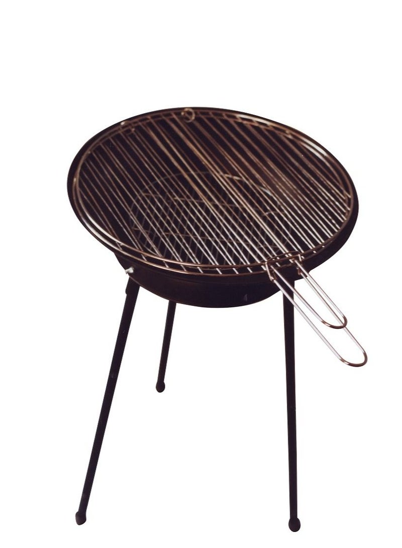 فوتا جريلز Vota - camping Charcoal Grill With Base 