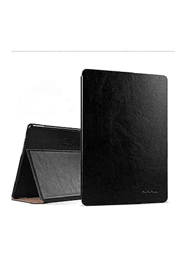 ايكاكو غطاء حماية واقٍ لجهاز سامسونج جالاكسي تاب P615 باللون الأسود - Image 1