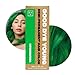 Good Dye Young Semi-Permanent Hair Color, Vegan and Cruelty-Free Green Hair Dye, Last up to 24 Washes, Non-Damaging Conditioning Hair Color (5FL OZ, Kowabunga) - Image 2