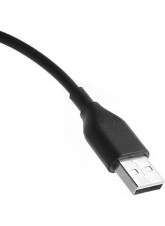 Dark USB Type-A to 1xUSB Type-C Charging + 4xUSB 2.0 Multiplexer HUB (DK-AC-USB346)  - Image 5