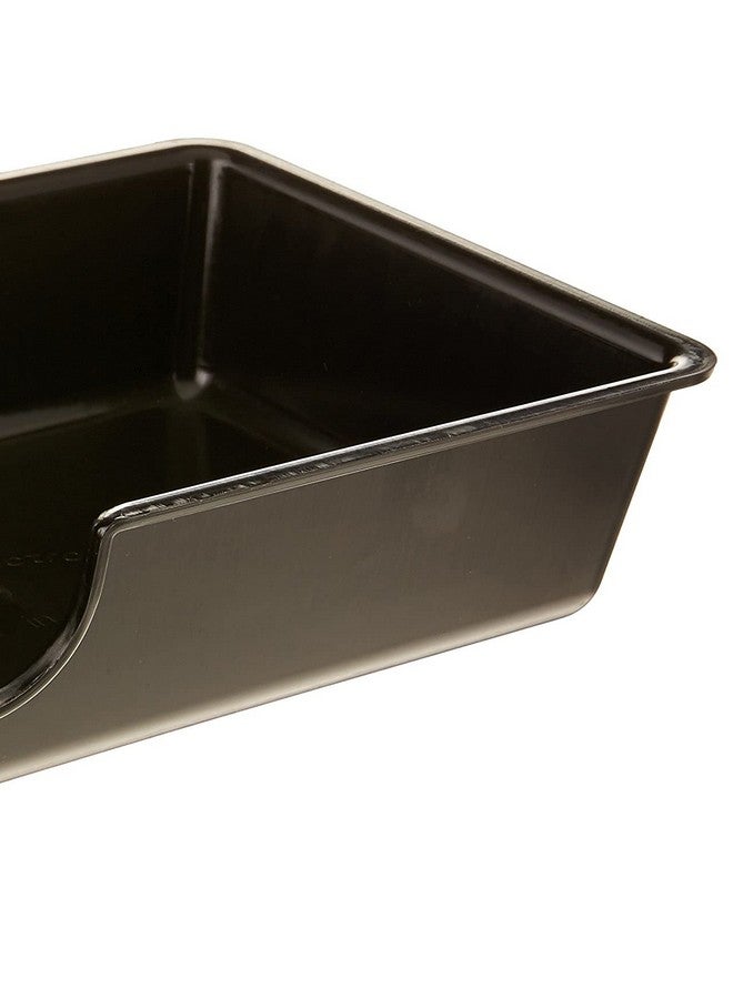 Pangea Pangea Reptile Hide Box (C- Medium), Black  - Image 3