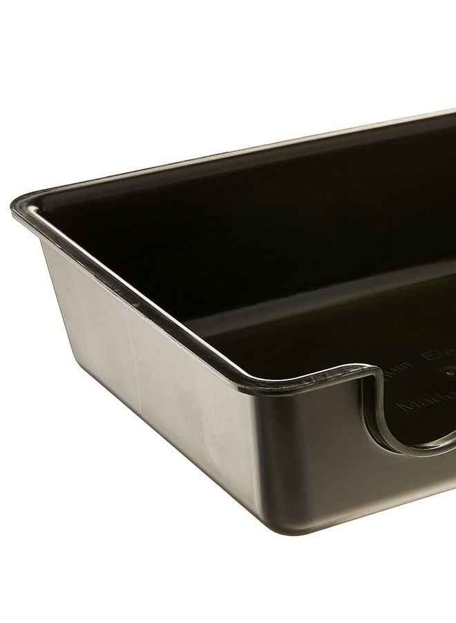 Pangea Pangea Reptile Hide Box (C- Medium), Black  - Image 2