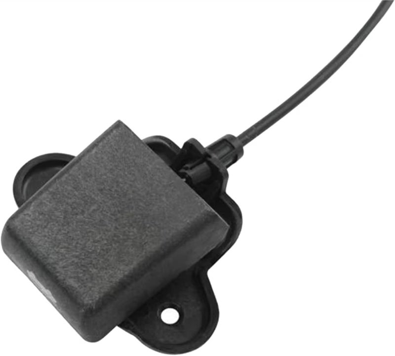 Hood Release Handle Fits for Chrysler For Voyager 2001 2002 2003 Car Hood Release Handle And Cable - Image 4