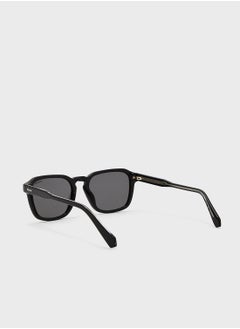 Polaroid Wayfarer Sunglasses  - Image 2