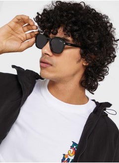 Polaroid Wayfarer Sunglasses  - Image 5