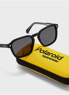 Polaroid Wayfarer Sunglasses  - Image 4