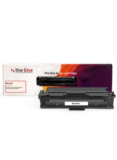 The Line The line 207A W2210A Compatible Toner Cartridge for HP 207A 207X W2210X Toner Cartridge Replacement for HP Laserjet Pro MFP M283fdw M255dw M282nw M283fdn M255nw Printer (Black)  - Image 2