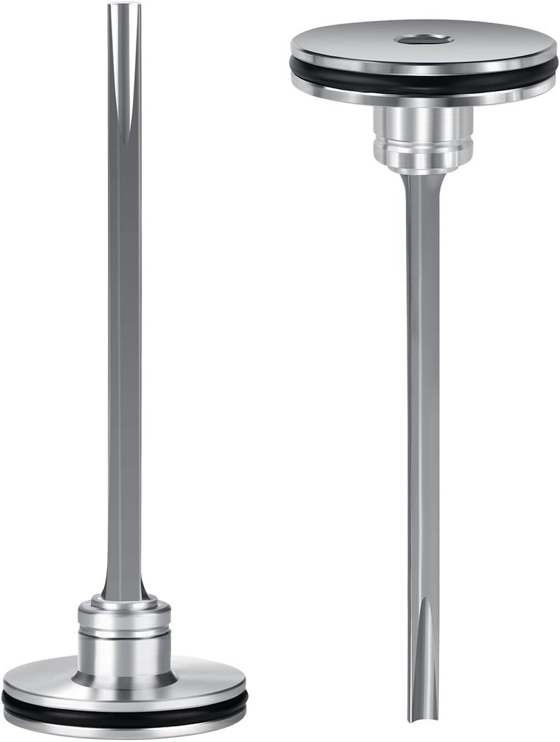 Eagleggo 2 PACK 877-323 Piston Driver for Hitachi Framing Nailer for NR83A, NR83A2, NR83A2(S) framing strip nailers Replace 885915 877323 SP 877-323 SP 885-915 - Image 1