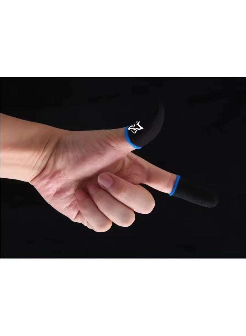 بريمو بلس قفازات أصابع للألعاب على الموبايل واسب فيلير - Image 2