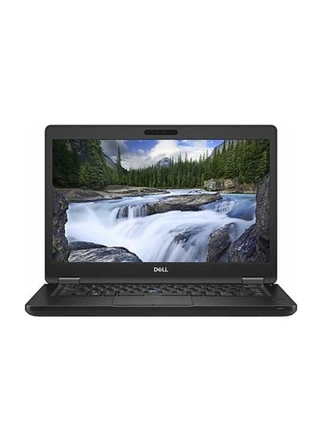 DELL Chromebook 11 3189 Convertable 2-In-1 Laptop With 11.6-Inch Display, Celeron Processor/4GB RAM/16GB eMMC Flash Drive/Intel HD Graphics 400 Black - Image 1